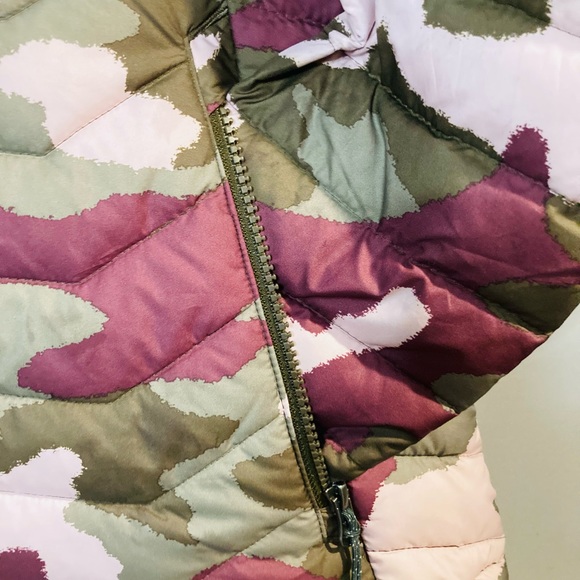 EUC COLUMBIA JACKET - Picture 3 of 11